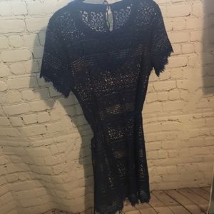 BCBG MAXAZRIA Dress